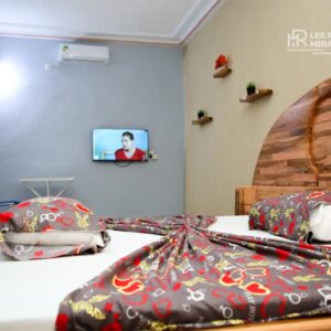 Grande Suite Climées