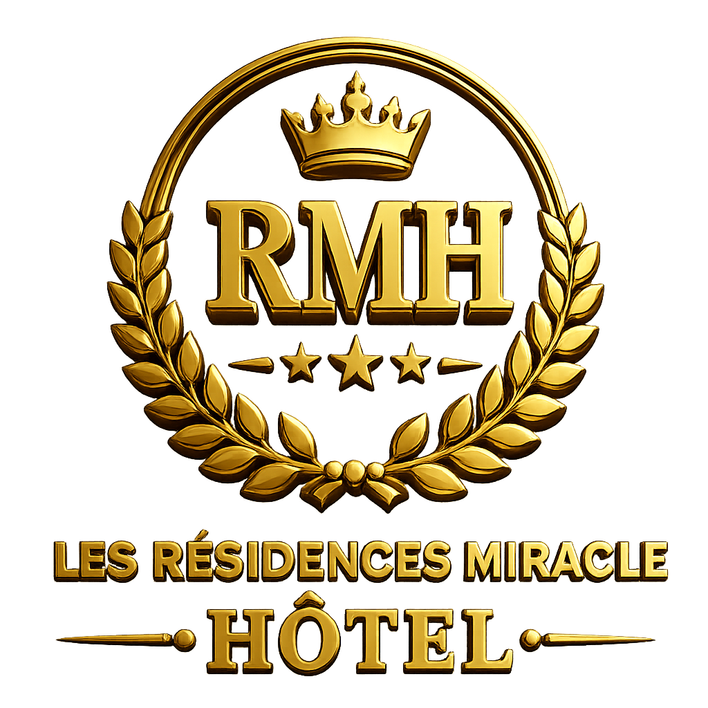 LES RESIDENCES MIRACLE HÔTEL